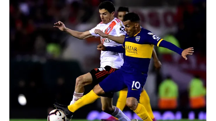River y Boca chocarán por un lugar en la final de la Copa Libertadores.