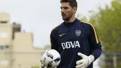 ¿Vivir no? Guillermo Sara recomendó a Alfaro "morir con la de él"