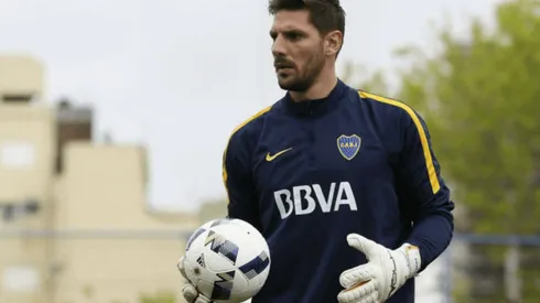 ¿Vivir no? Guillermo Sara recomendó a Alfaro "morir con la de él"