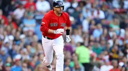 Revelado: el equipo que podría robarse a JD Martínez la próxima temporada