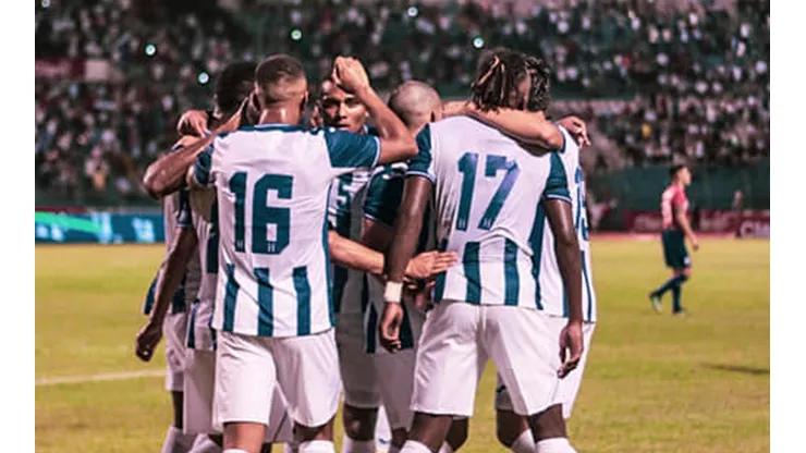 Qué canal transmite Trinidad y Tobago vs. Honduras por la CONCACAF Nations League