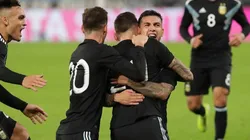 Los cinco cambios que Scaloni ya tiene en mente para enfrentar a Ecuador