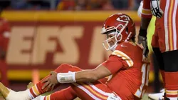 Patrick Mahomes rompió el silencio sobre su lesión de cara a la Semana 6