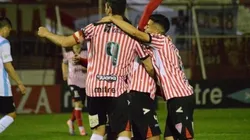 Qué canal transmite Tristán Suárez vs. Los Andes por la Primera B
