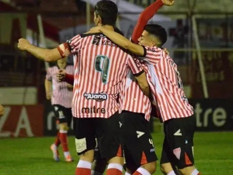 Qué canal transmite Tristán Suárez vs. Los Andes por la Primera B