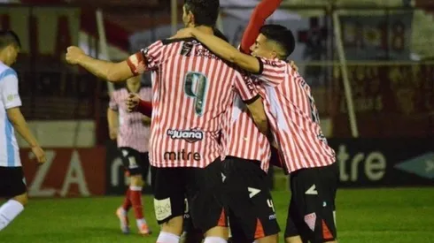Qué canal transmite Tristán Suárez vs. Los Andes por la Primera B