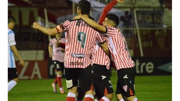 Qué canal transmite Tristán Suárez vs. Los Andes por la Primera B