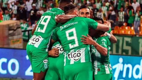 EN VIVO: Patriotas vs. Atlético Nacional por la Liga Águila