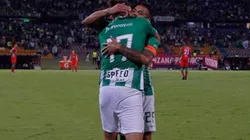 VER EN VIVO: Patriotas vs. Atlético Nacional por la Liga Águila