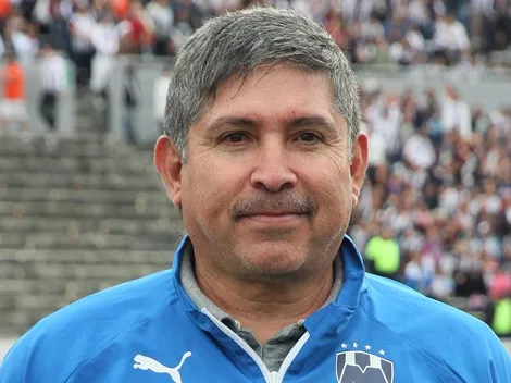 Treviño pidió paciencia para el segundo ciclo de Mohamed