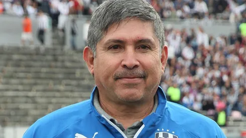 Treviño pidió paciencia para el segundo ciclo de Mohamed