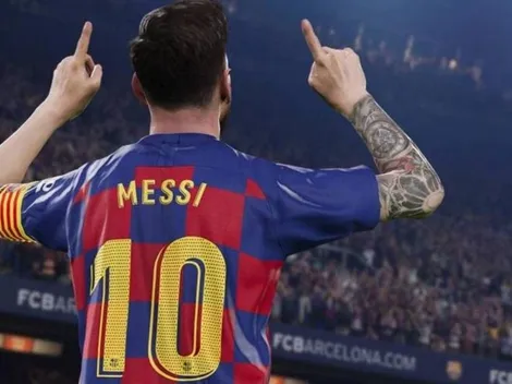 PES 2020 revela sus nuevos Jugadores Destacados para MyClub