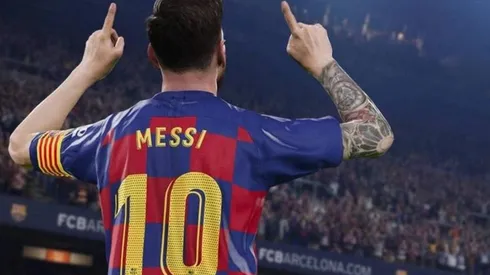 PES 2020 revela sus nuevos Jugadores Destacados para MyClub