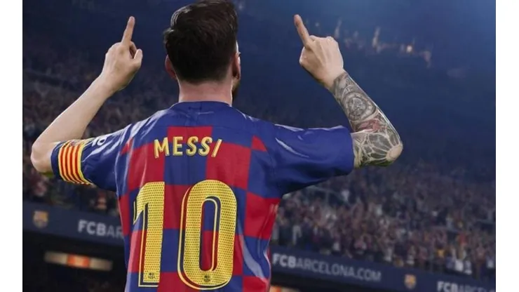 PES 2020 revela sus nuevos Jugadores Destacados para MyClub