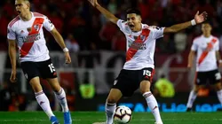 En VIVO: River vs. Almagro por Copa Argentina