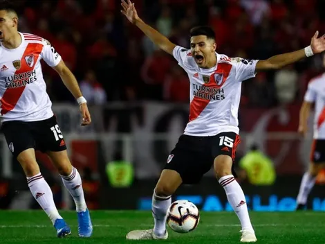 En VIVO: River vs. Almagro por Copa Argentina