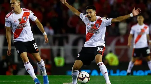 En VIVO: River vs. Almagro por Copa Argentina
