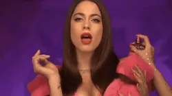 Explotó en Twitter: el error que salió en el video de Tini Stoessel