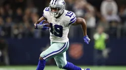 Los números que muestran que Amari Cooper ha sido el verdadero MVP de los Cowboys