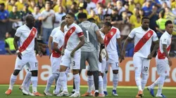 La Selección Peruana es la última subcampeona de América.