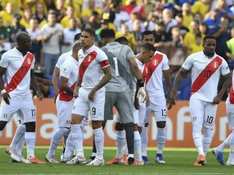 Con todo contra la FPF: "Se armó el burdel, mejor se organiza el mundialito del Porvenir"