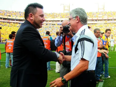 Lo que preocupa a la afición de Rayados: a Mohamed le va mal contra Tigres