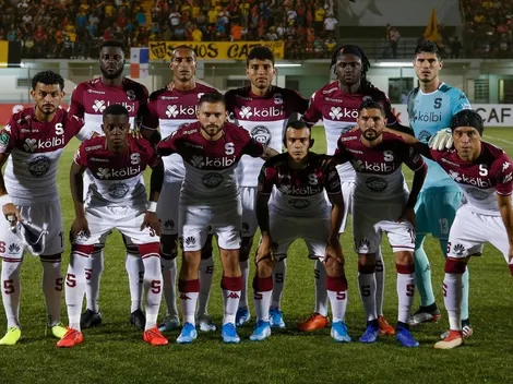 Qué canal transmite Jicaral Sercoba vs. Saprissa por la Liga Promerica