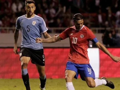 Qué canal transmite Haiti vs. Costa Rica por la CONCACAF Nations League