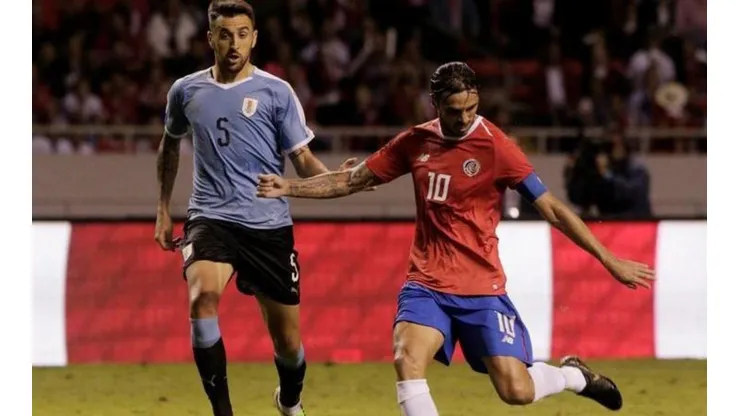 Qué canal transmite Haiti vs. Costa Rica por la CONCACAF Nations League