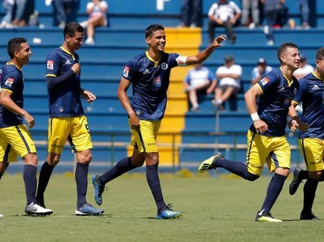 Qué canal transmite Guadalupe vs. La U por la Liga Promerica