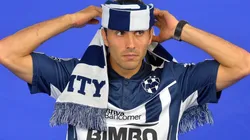 Aldo De Nigris sueña con ser el ayudante de Mohamed en Rayados