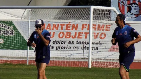 Foto: Twitter oficial de Bravos de Nuevo Laredo