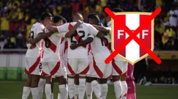 Selección Perú - BV Edit