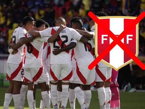 El jugador que rechazó ser convocado por la Selección de Perú