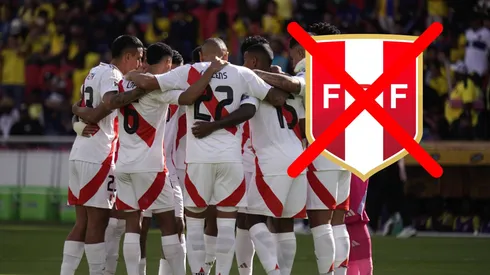 Selección Perú - BV Edit