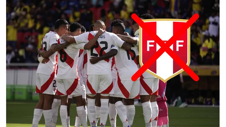 Selección Perú - BV Edit