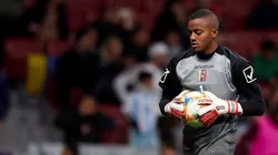 VER EN VIVO: Venezuela vs. Bolivia por un amistoso