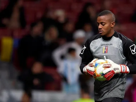 VER EN VIVO: Venezuela vs. Bolivia por un amistoso