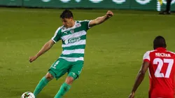 Rionegro vs. La Equidad EN VIVO ONLINE por la Liga Águila