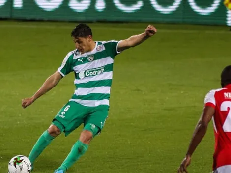 Rionegro vs. La Equidad EN VIVO ONLINE por la Liga Águila