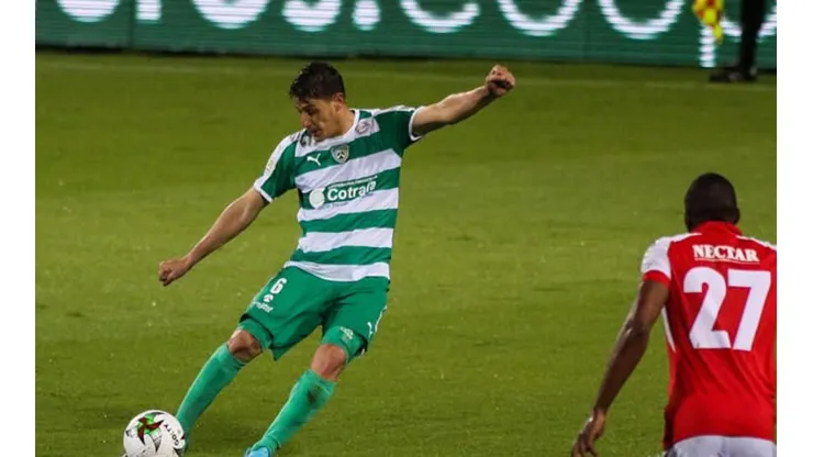 Rionegro vs. La Equidad EN VIVO ONLINE por la Liga Águila