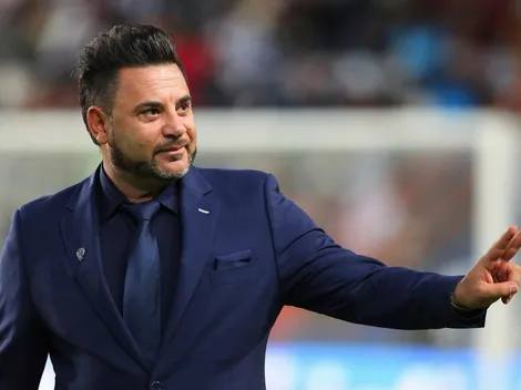 ¿Con qué se encontrará Antonio Mohamed en Rayados?