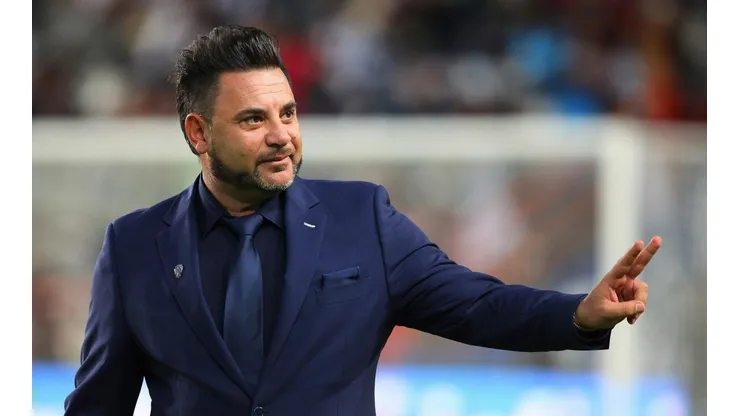 ¿Con qué se encontrará Antonio Mohamed en Rayados?