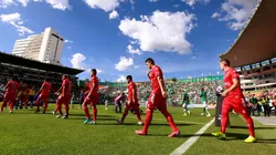 Nunca tendrán paz: Veracruz amenazó con parar la jornada