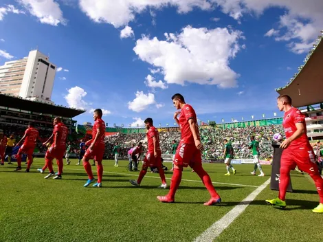 Nunca tendrán paz: Veracruz amenazó con parar la jornada