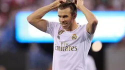 En un contexto muy incierto, Bale contó qué siente cada vez que juega con el Real Madrid