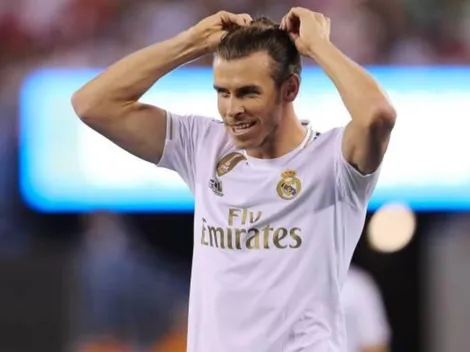 En un contexto muy incierto, Bale contó qué siente cada vez que juega con el Real Madrid
