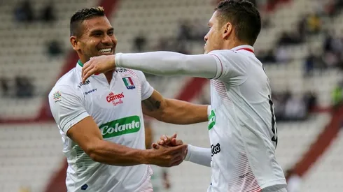 Once Caldas vs. Bucaramanga EN VIVO ONLINE por la Liga Águila