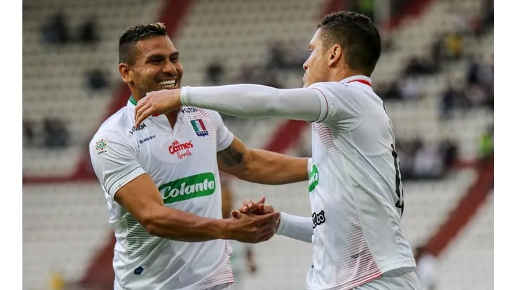 Once Caldas vs. Bucaramanga EN VIVO ONLINE por la Liga Águila