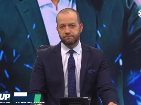 Alex Blanco no cree que Antonio Mohamed pueda levantar a Rayados